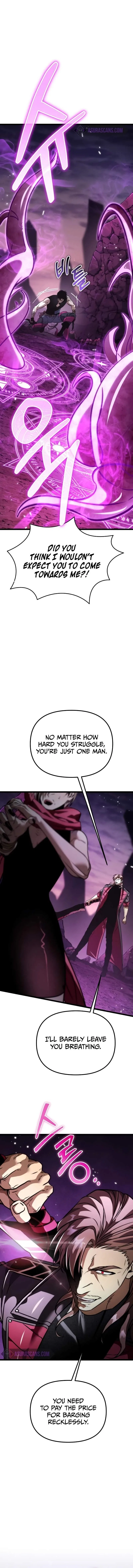 Reincarnator (Manhwa) Chapter 41 – Page 13