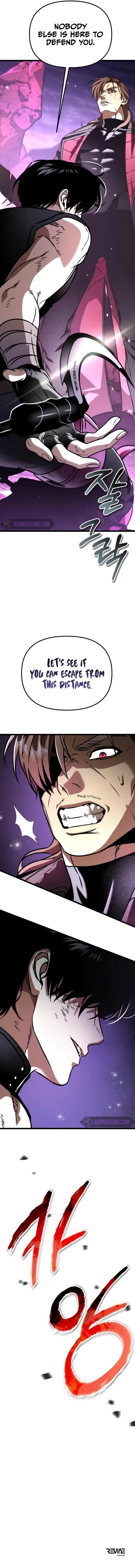Reincarnator (Manhwa) Chapter 41 – Page 16