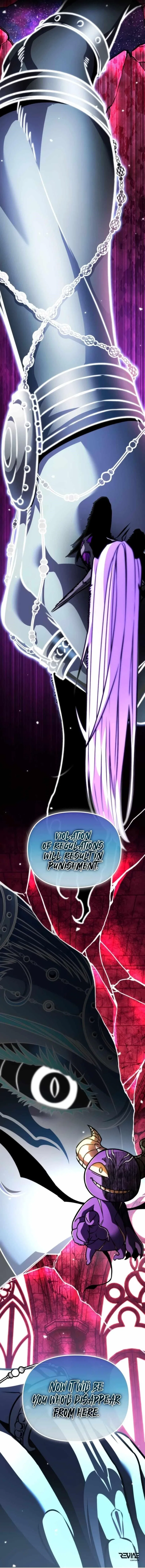 Reincarnator (Manhwa) Chapter 34 – Page 16