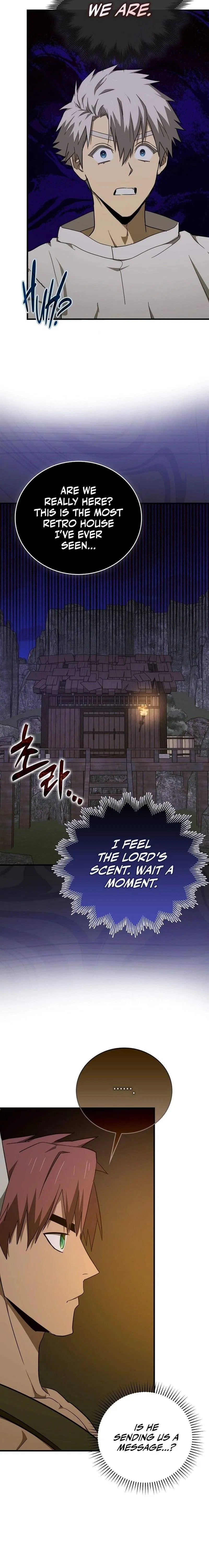 To Hell With Being A Saint, I'm A Doctor Chapter 89 – Page 18