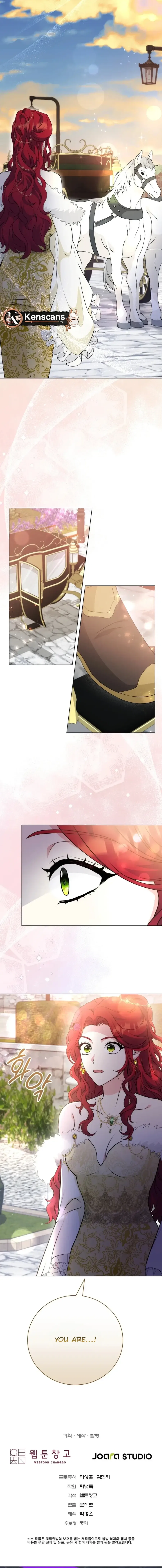 The Stepmother Likes Harems Chapter 23 – Page 17