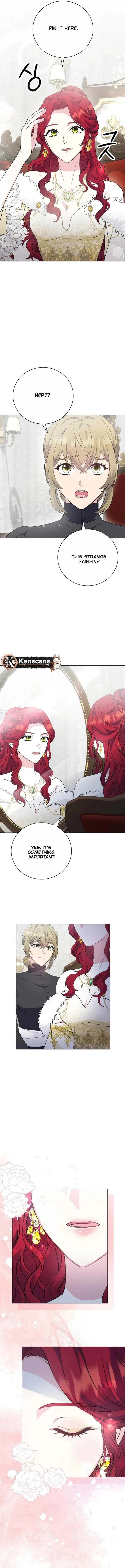The Stepmother Likes Harems Chapter 22 – Page 11