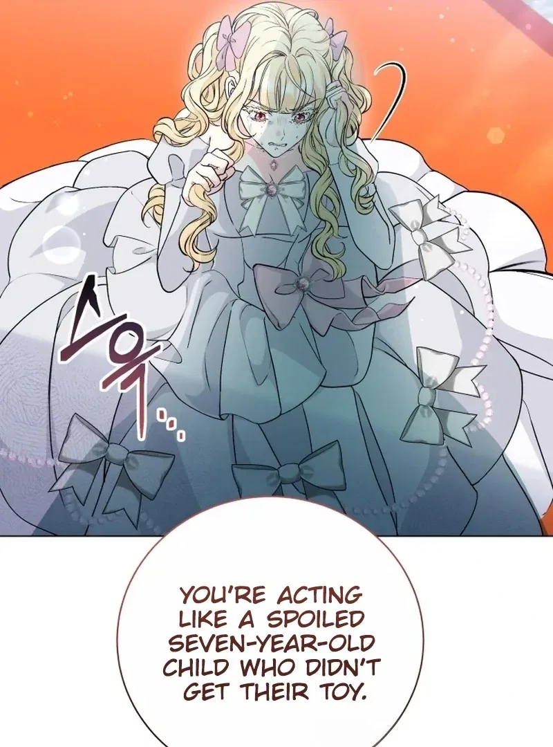 The Stepmother Likes Harems Chapter 21 – Page 19