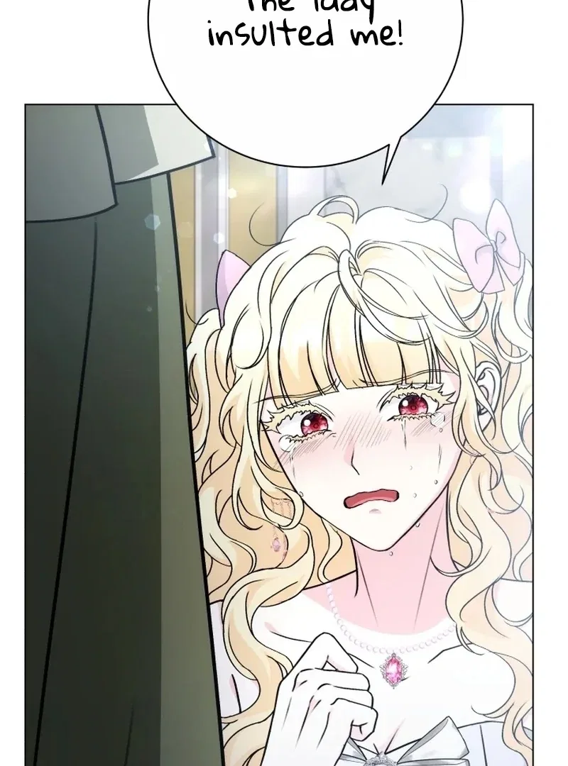 The Stepmother Likes Harems Chapter 21 – Page 21