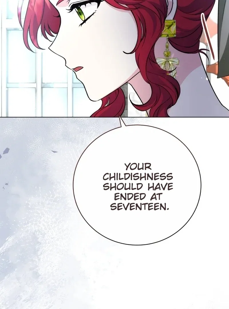 The Stepmother Likes Harems Chapter 21 – Page 33