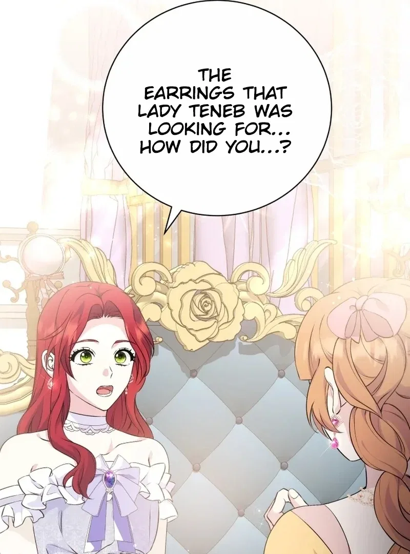 The Stepmother Likes Harems Chapter 21 – Page 64