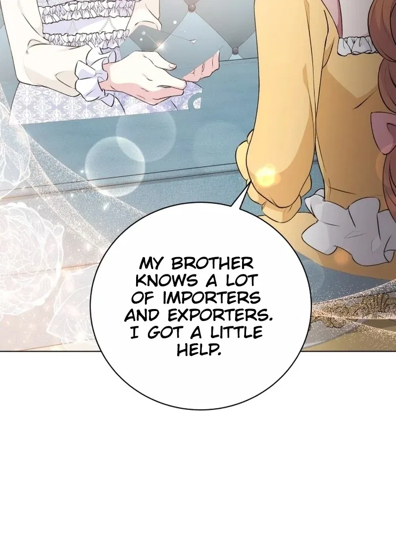 The Stepmother Likes Harems Chapter 21 – Page 65