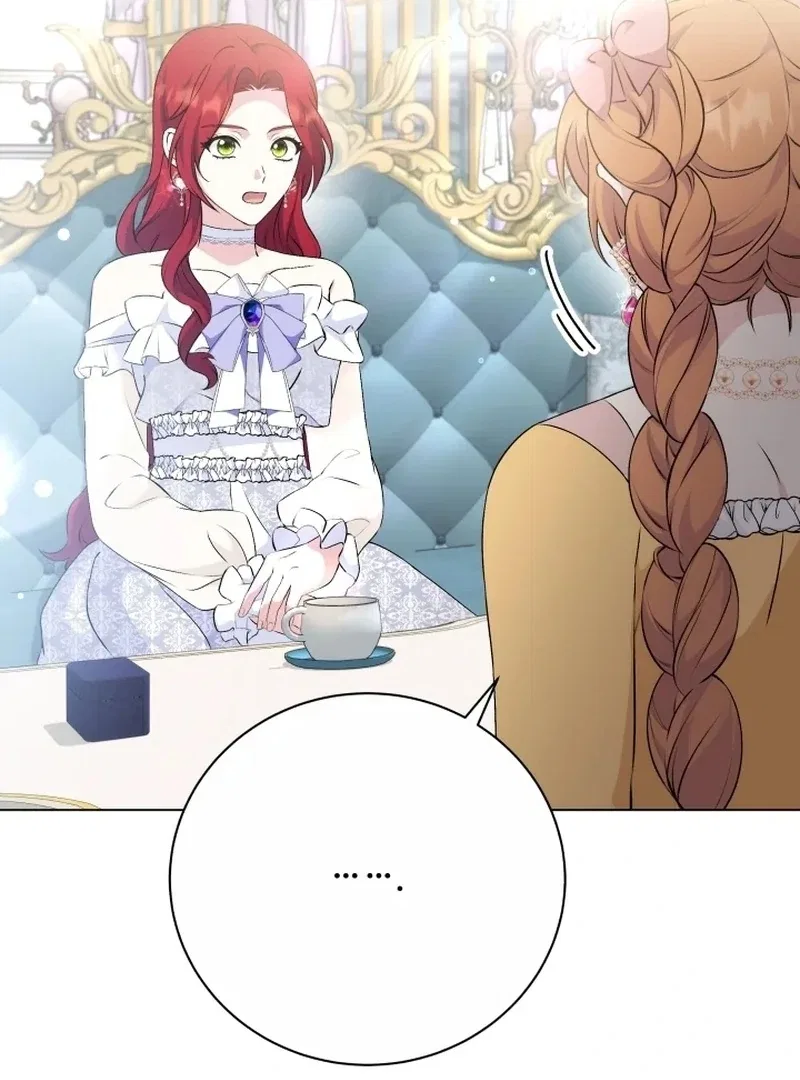 The Stepmother Likes Harems Chapter 21 – Page 122
