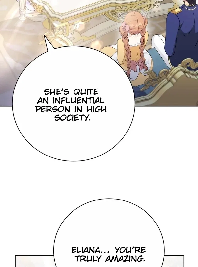 The Stepmother Likes Harems Chapter 21 – Page 135
