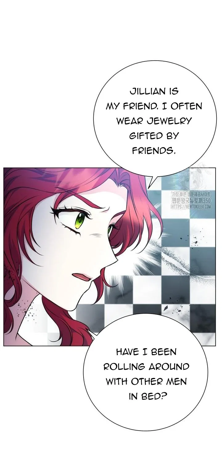 The Stepmother Likes Harems Chapter 20 – Page 17