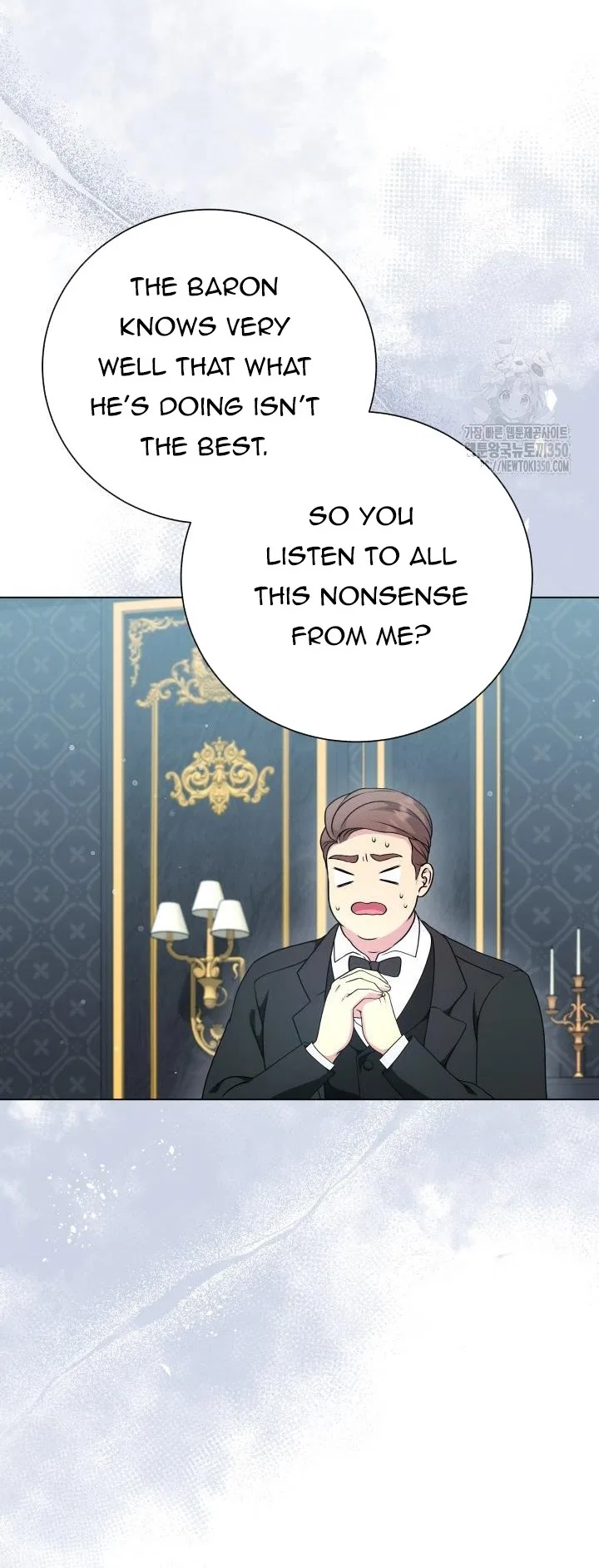 The Stepmother Likes Harems Chapter 20 – Page 30