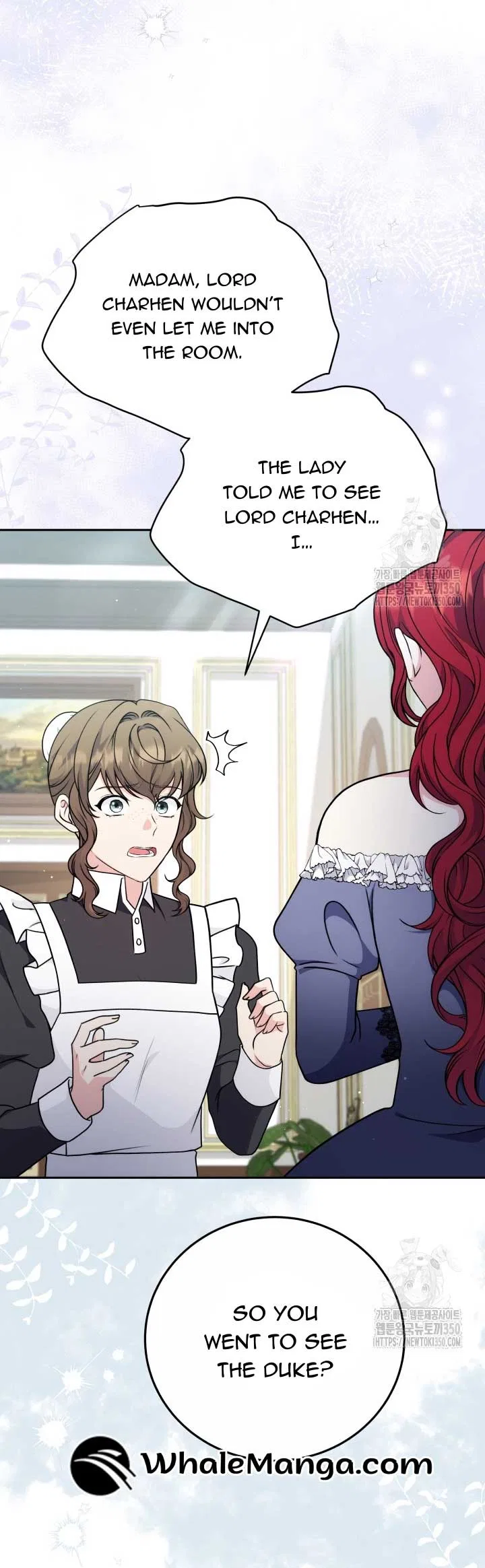 The Stepmother Likes Harems Chapter 19 – Page 3