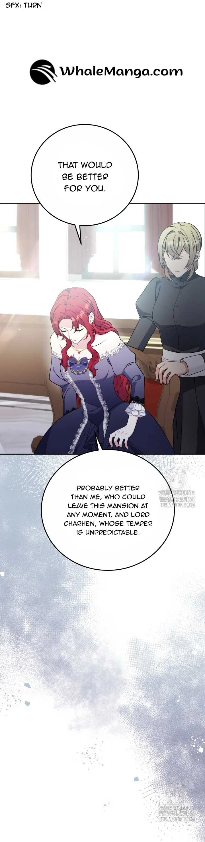 The Stepmother Likes Harems Chapter 19 – Page 6
