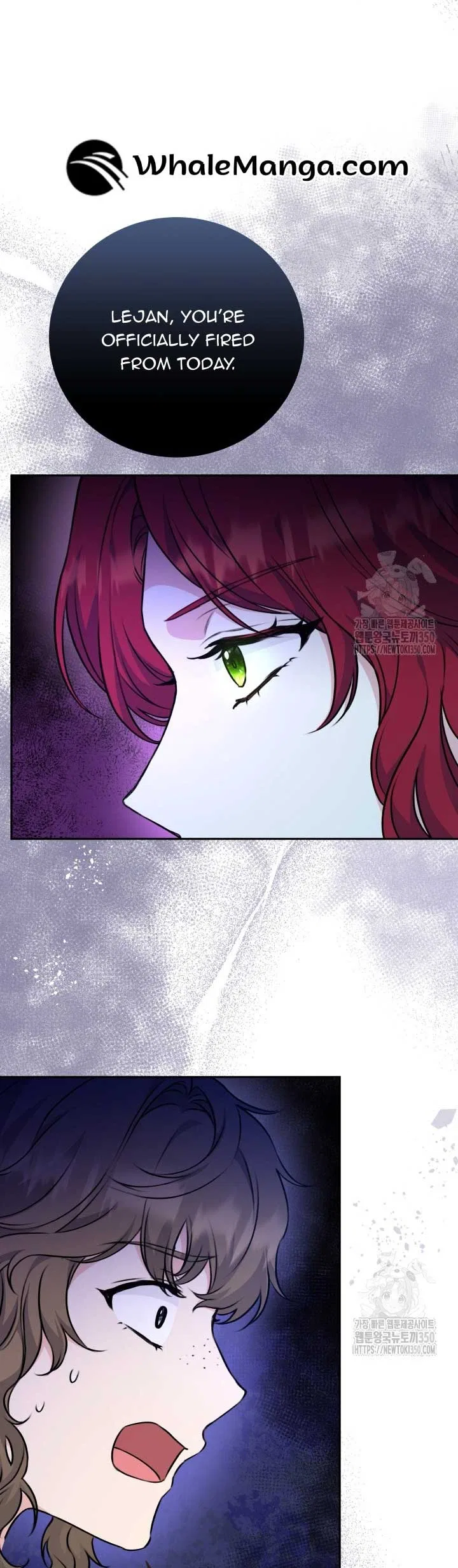 The Stepmother Likes Harems Chapter 19 – Page 7