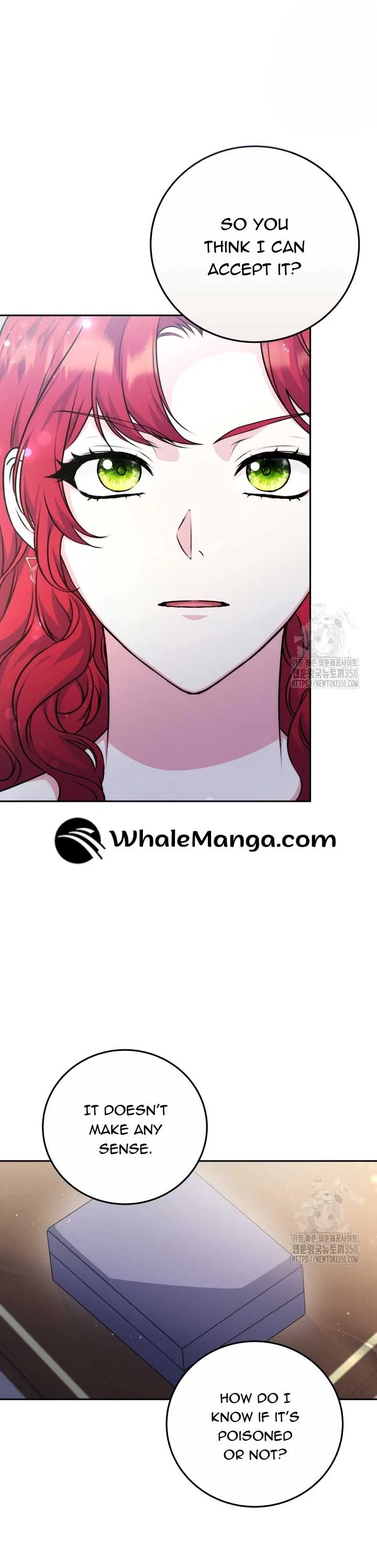 The Stepmother Likes Harems Chapter 19 – Page 10