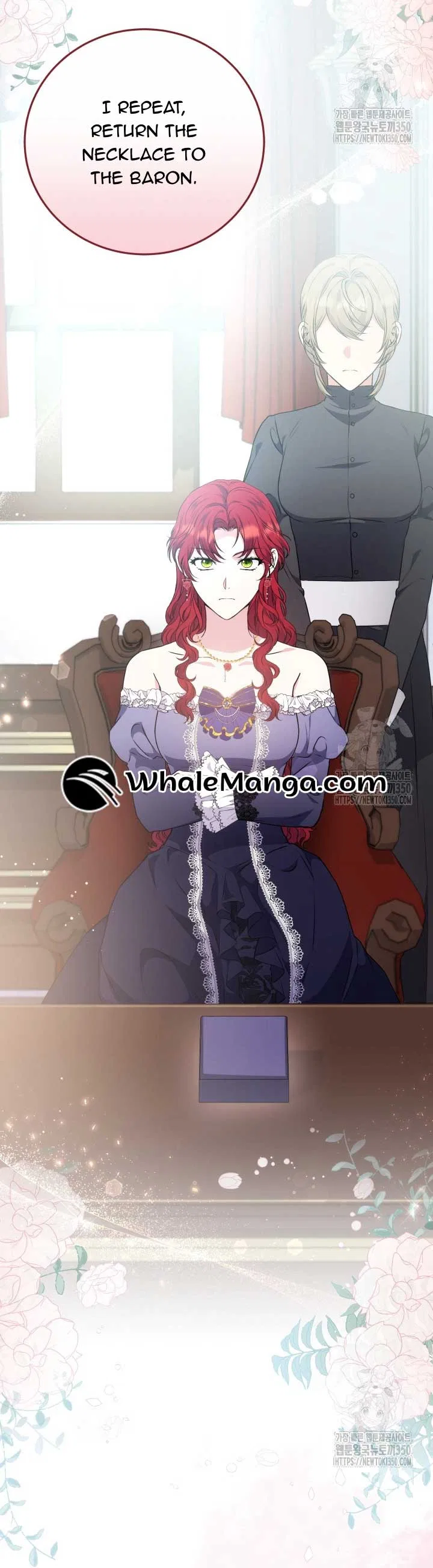 The Stepmother Likes Harems Chapter 19 – Page 13