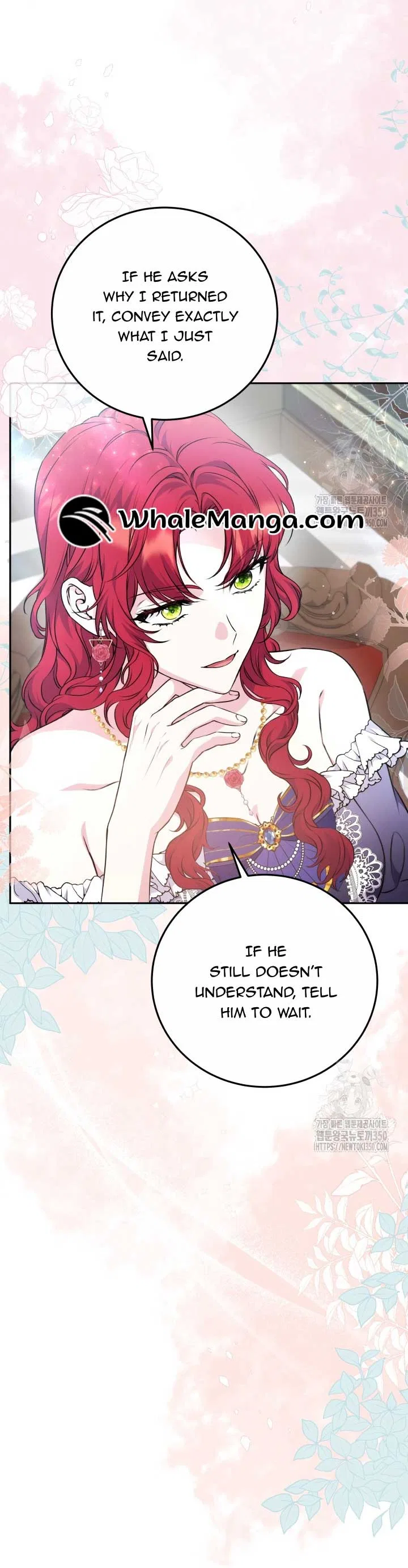 The Stepmother Likes Harems Chapter 19 – Page 14