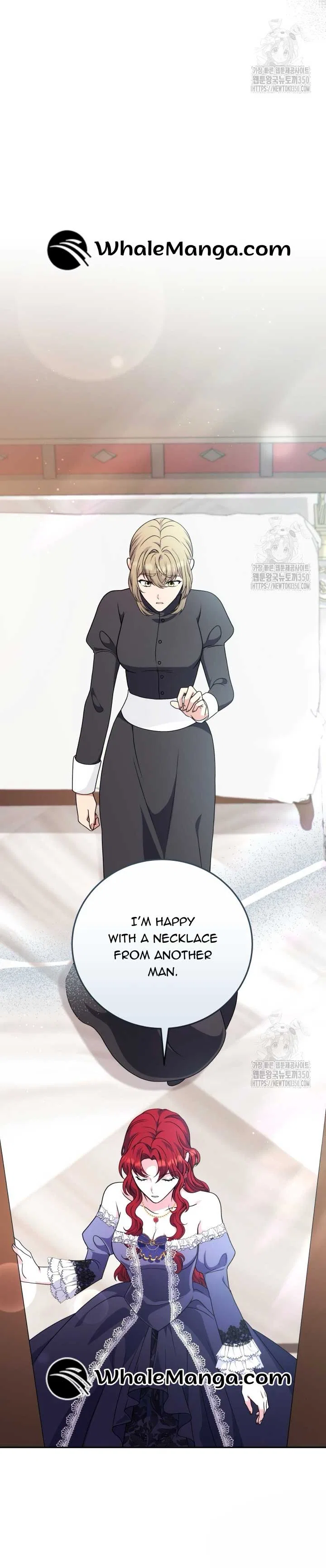 The Stepmother Likes Harems Chapter 19 – Page 20