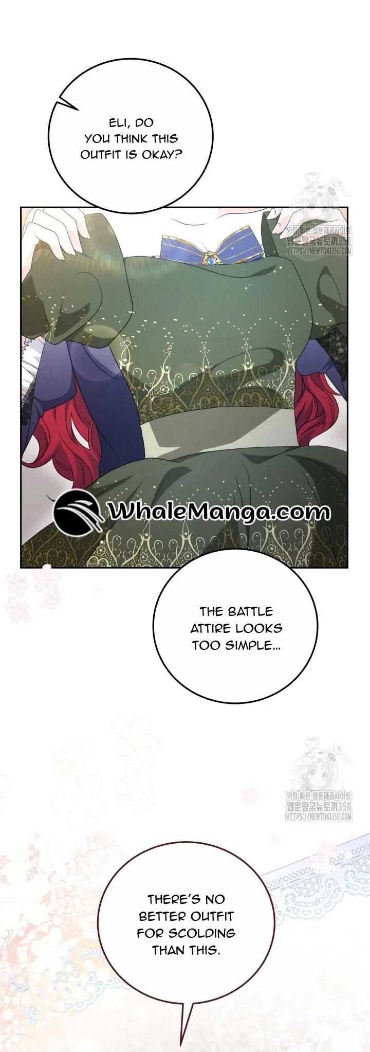 The Stepmother Likes Harems Chapter 19 – Page 23