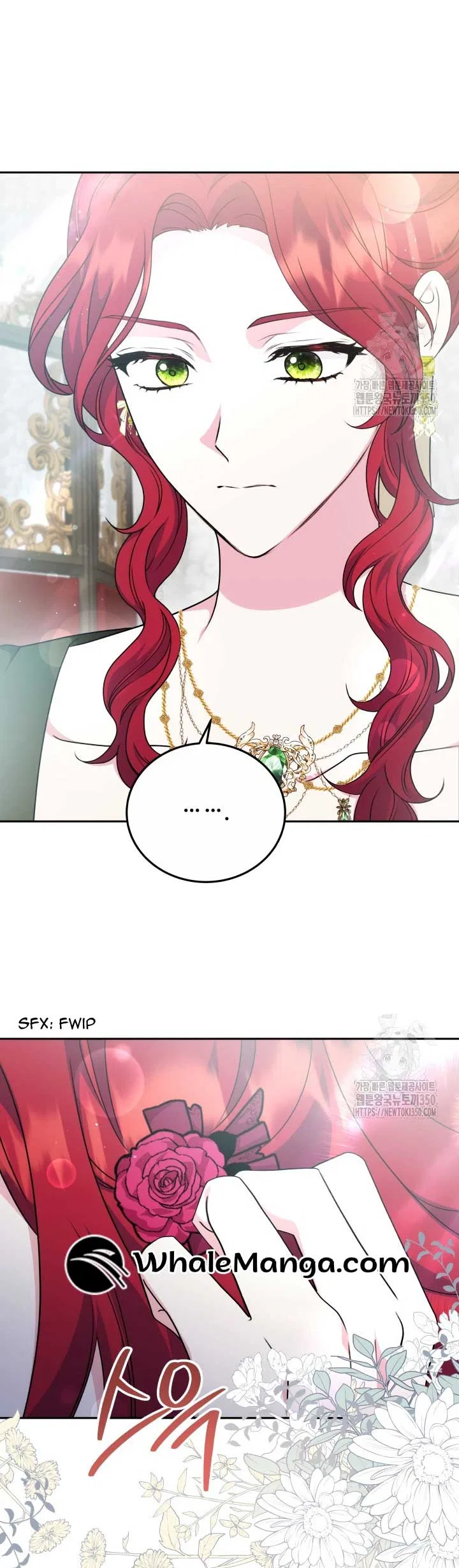 The Stepmother Likes Harems Chapter 19 – Page 28