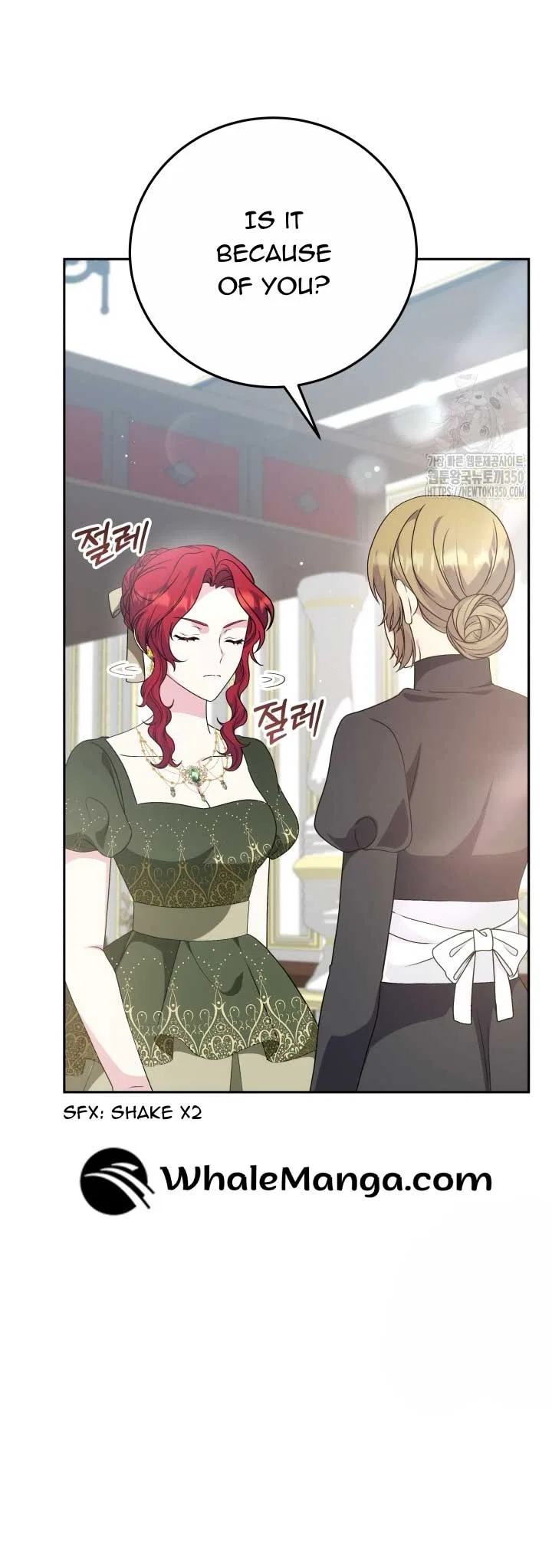 The Stepmother Likes Harems Chapter 19 – Page 32