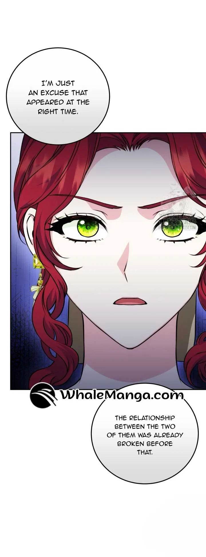 The Stepmother Likes Harems Chapter 19 – Page 33