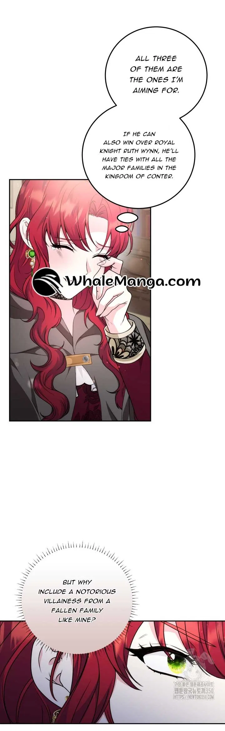 The Stepmother Likes Harems Chapter 18 – Page 8