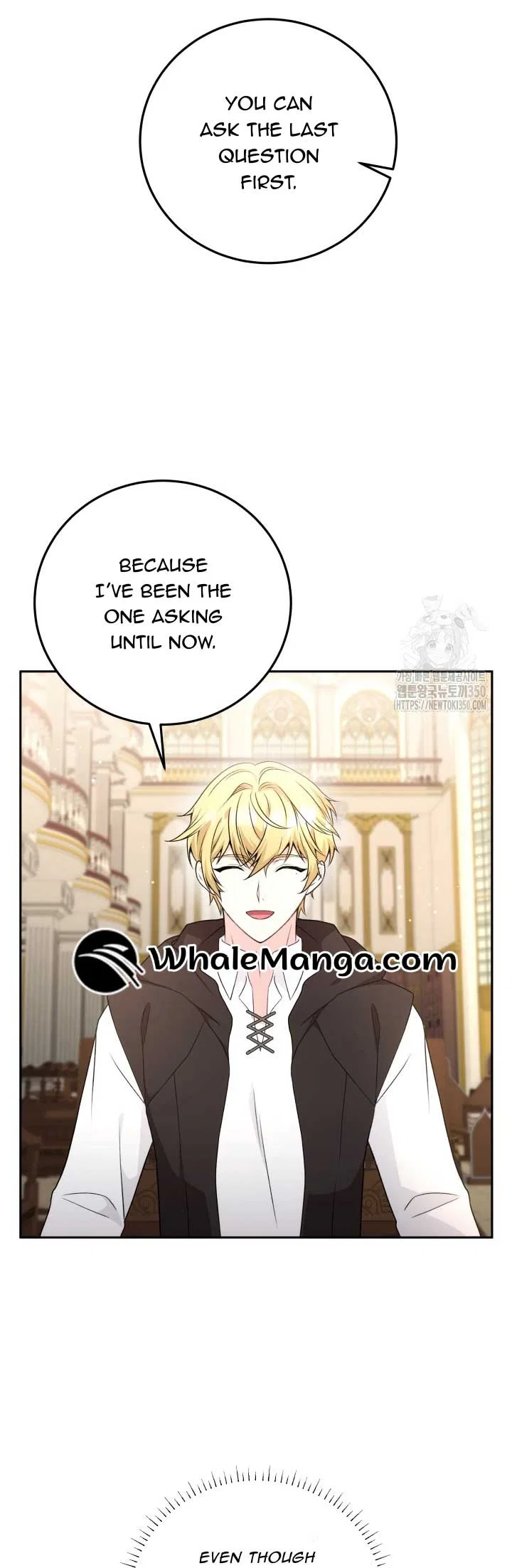 The Stepmother Likes Harems Chapter 18 – Page 9