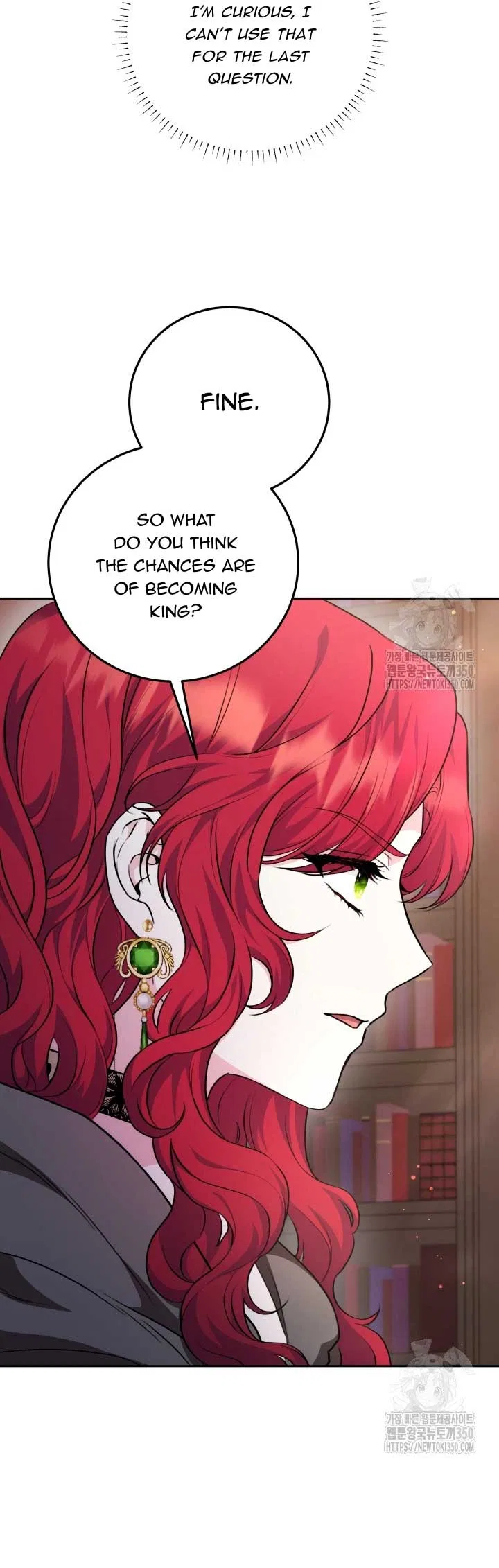 The Stepmother Likes Harems Chapter 18 – Page 10