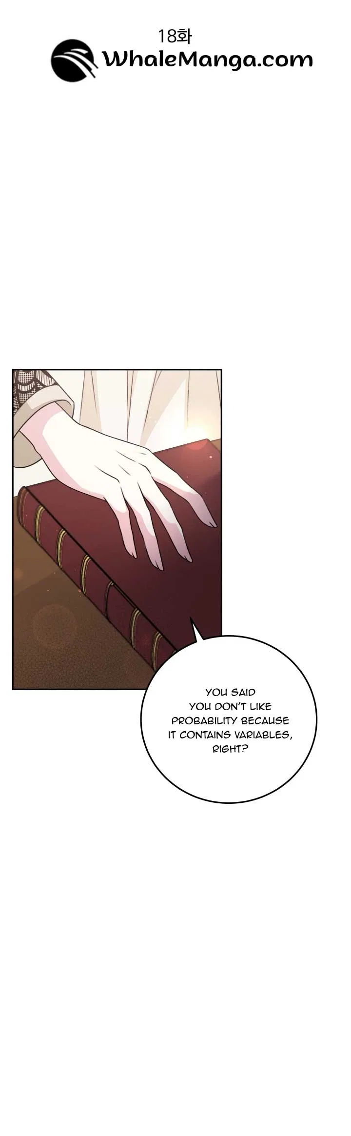 The Stepmother Likes Harems Chapter 18 – Page 17
