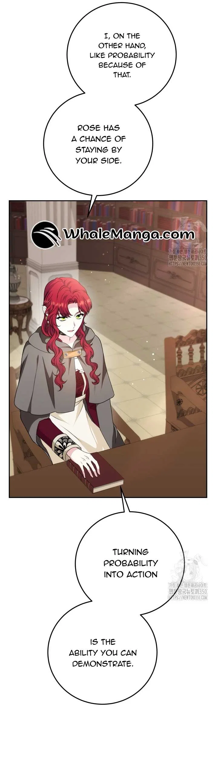 The Stepmother Likes Harems Chapter 18 – Page 18