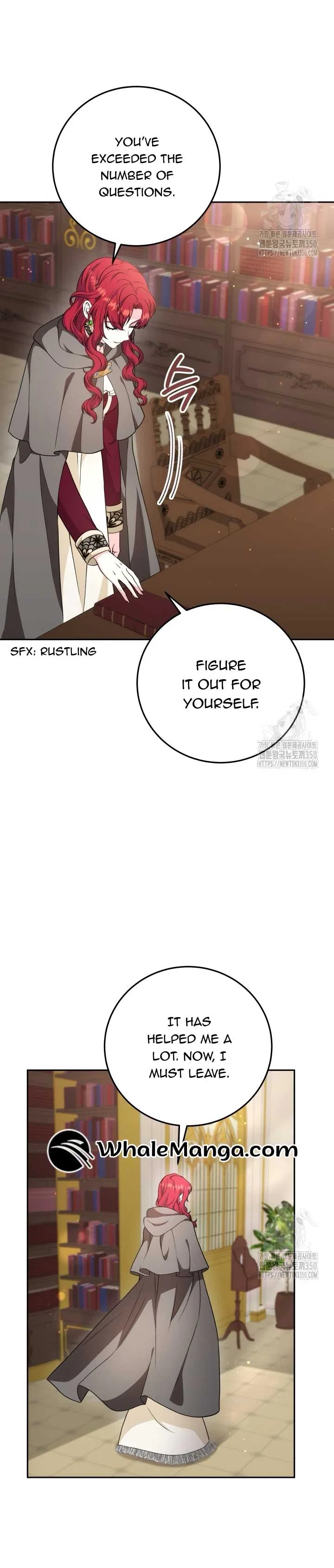 The Stepmother Likes Harems Chapter 18 – Page 20