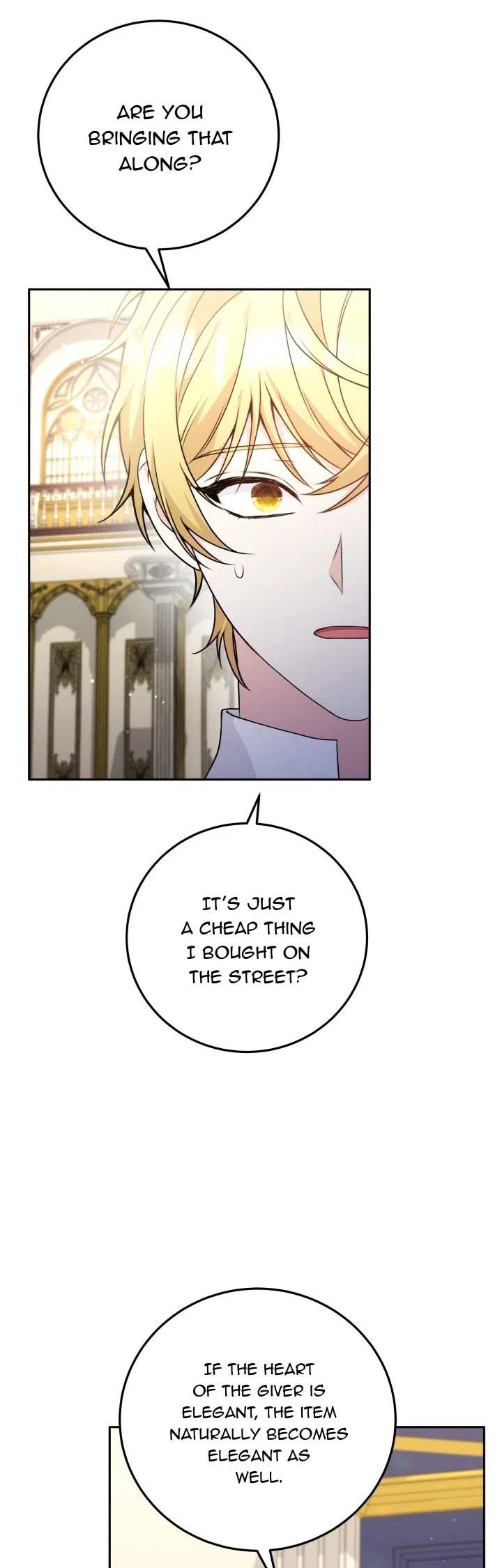 The Stepmother Likes Harems Chapter 18 – Page 35
