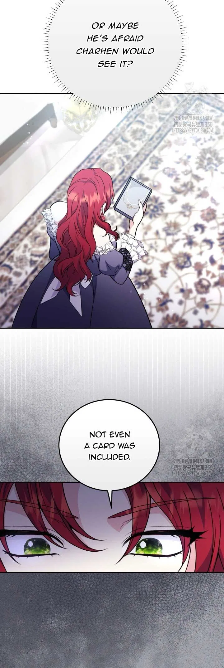 The Stepmother Likes Harems Chapter 18 – Page 43