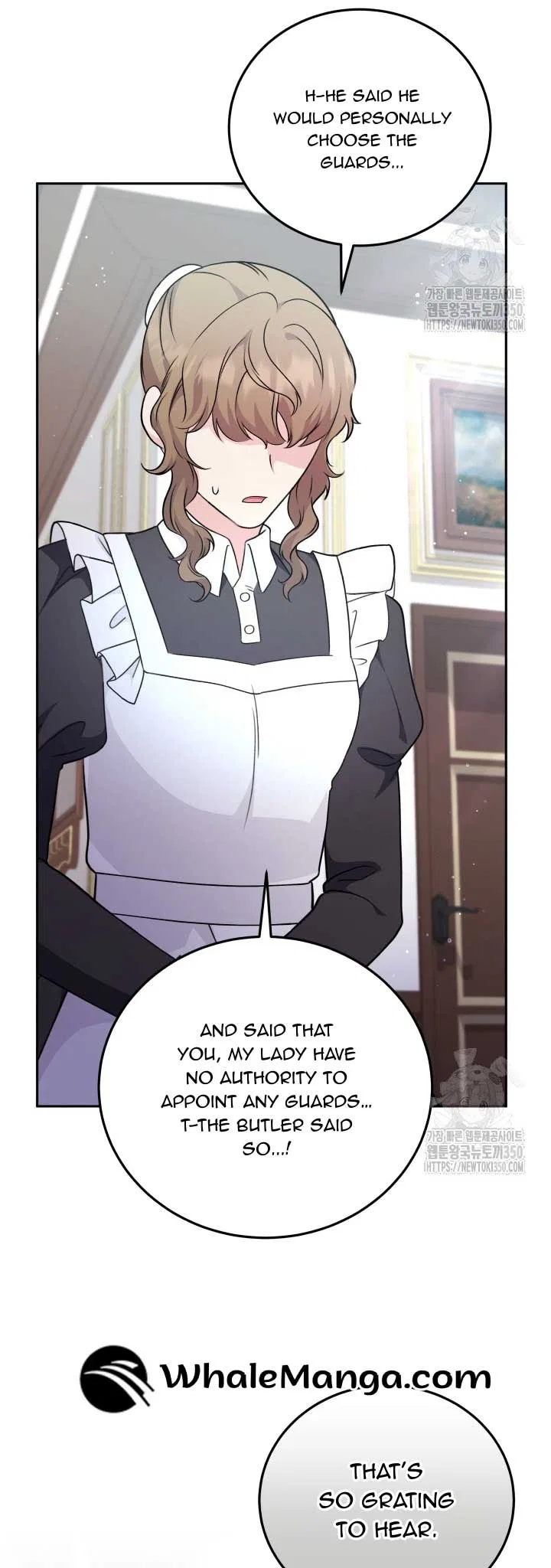 The Stepmother Likes Harems Chapter 18 – Page 45