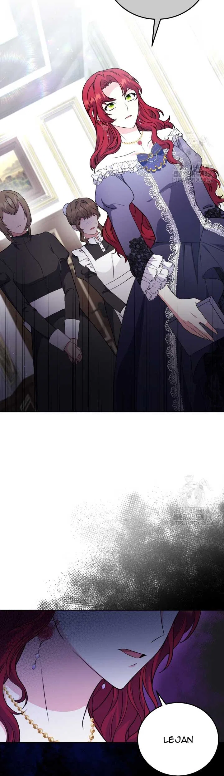 The Stepmother Likes Harems Chapter 18 – Page 46