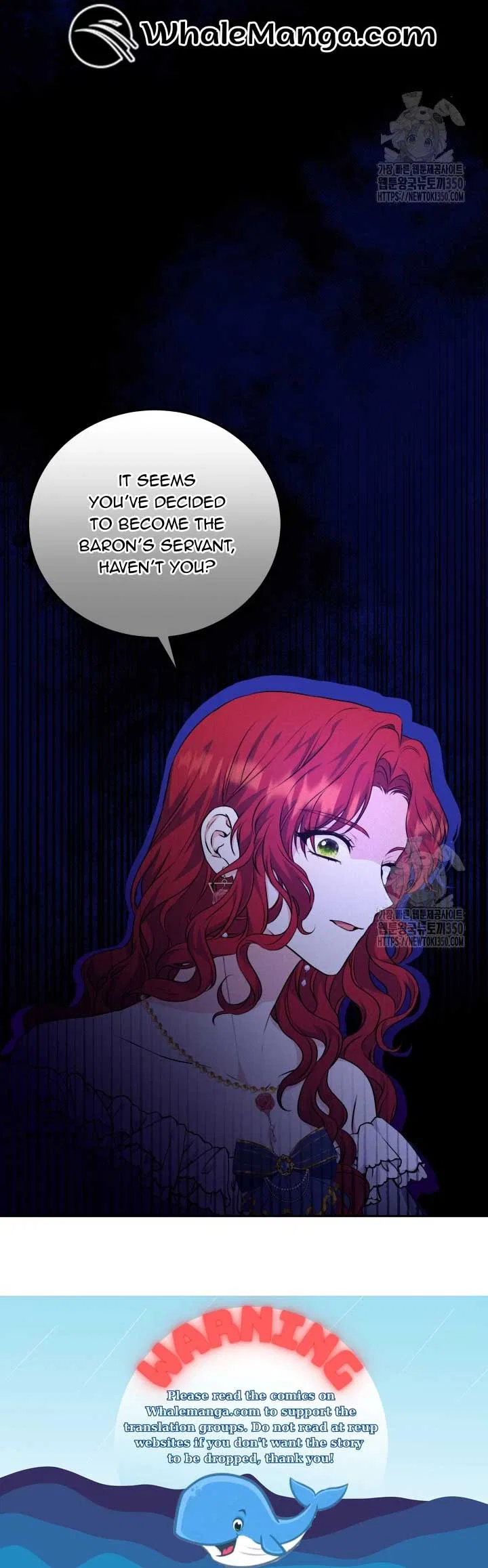The Stepmother Likes Harems Chapter 18 – Page 47