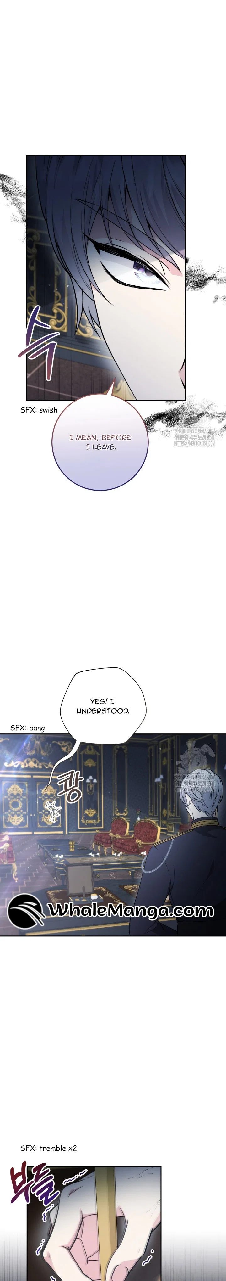 The Stepmother Likes Harems Chapter 17 – Page 6