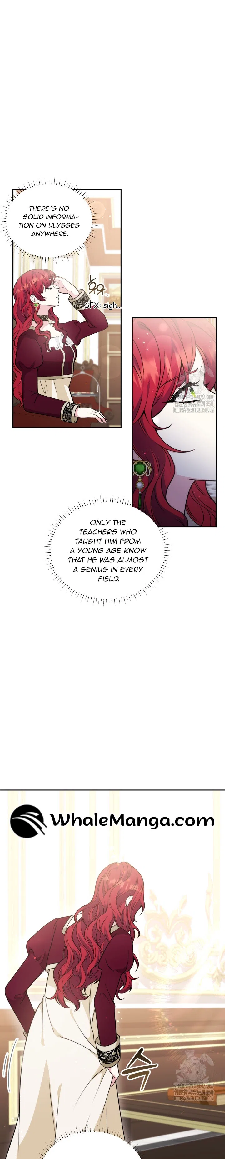 The Stepmother Likes Harems Chapter 17 – Page 9
