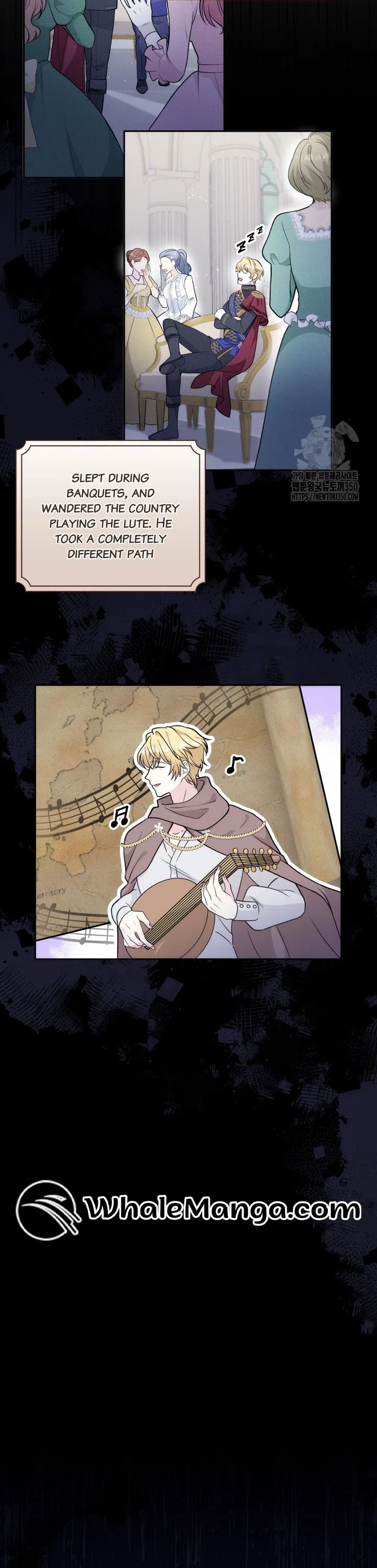 The Stepmother Likes Harems Chapter 17 – Page 20