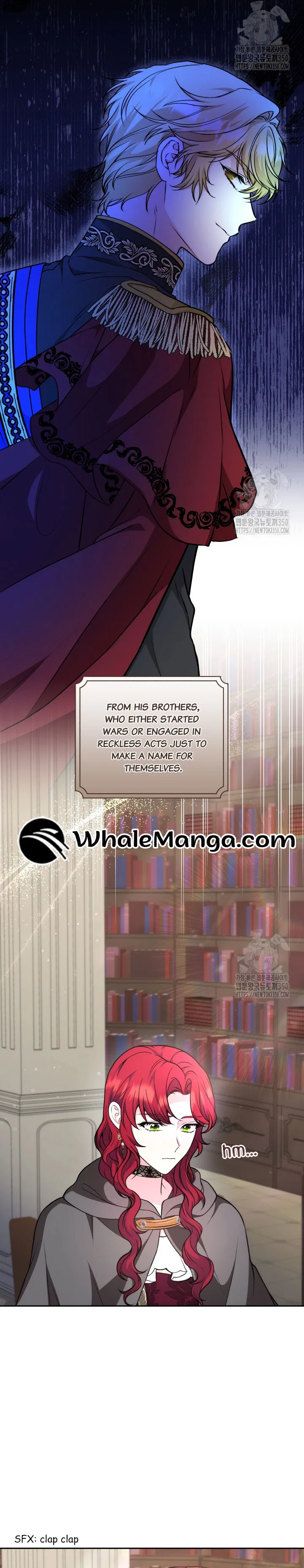 The Stepmother Likes Harems Chapter 17 – Page 21