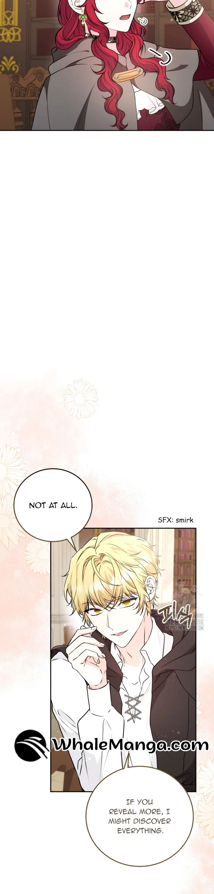 The Stepmother Likes Harems Chapter 17 – Page 29