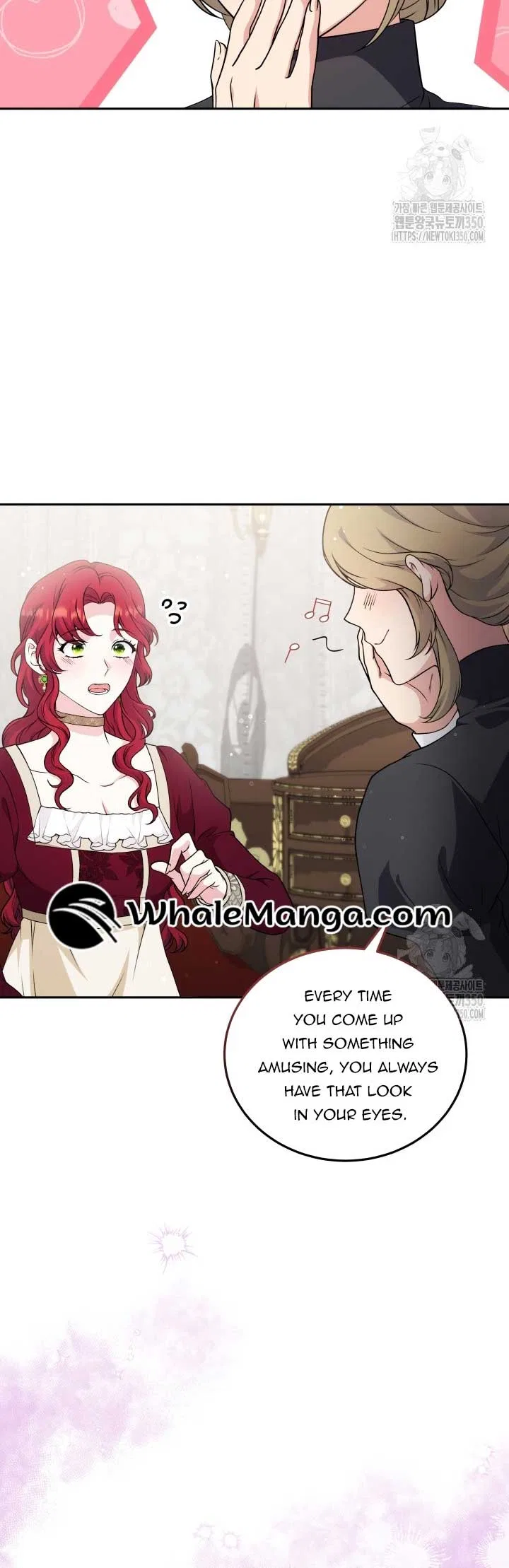 The Stepmother Likes Harems Chapter 16 – Page 12