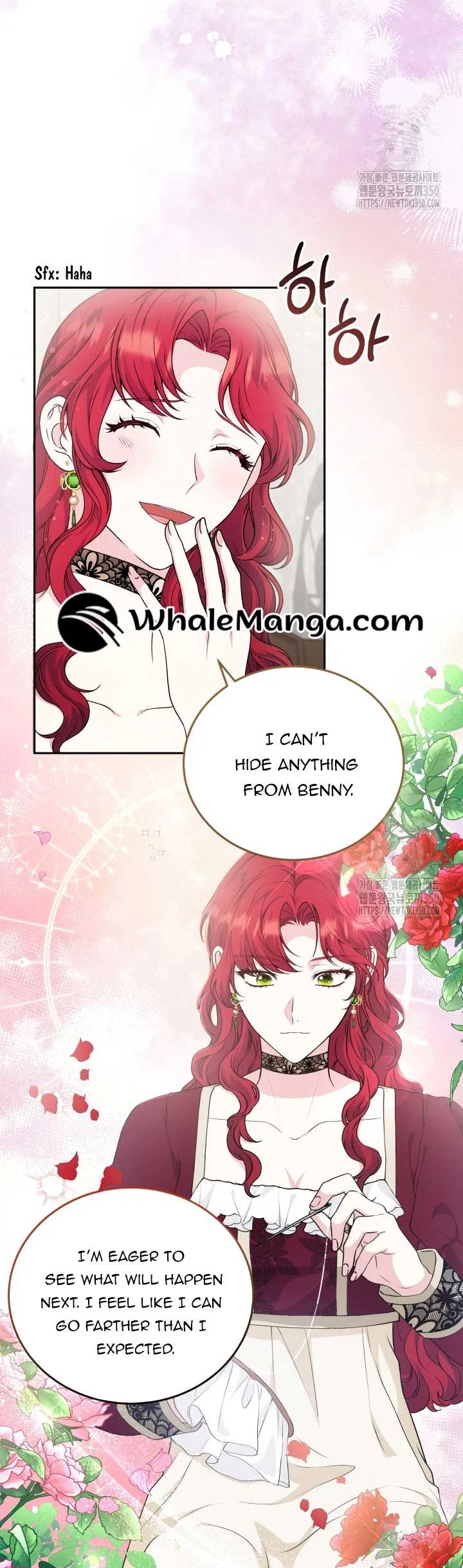 The Stepmother Likes Harems Chapter 16 – Page 13