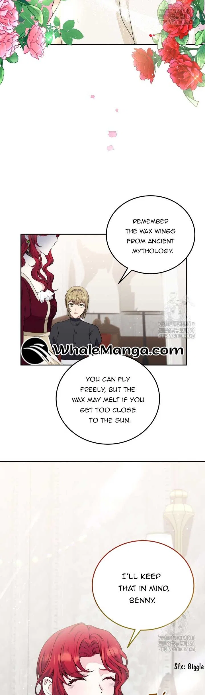 The Stepmother Likes Harems Chapter 16 – Page 14