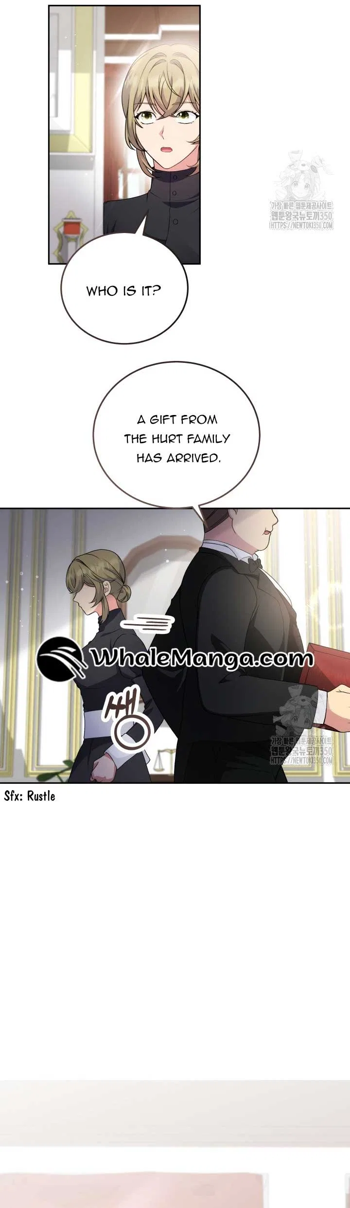 The Stepmother Likes Harems Chapter 16 – Page 17