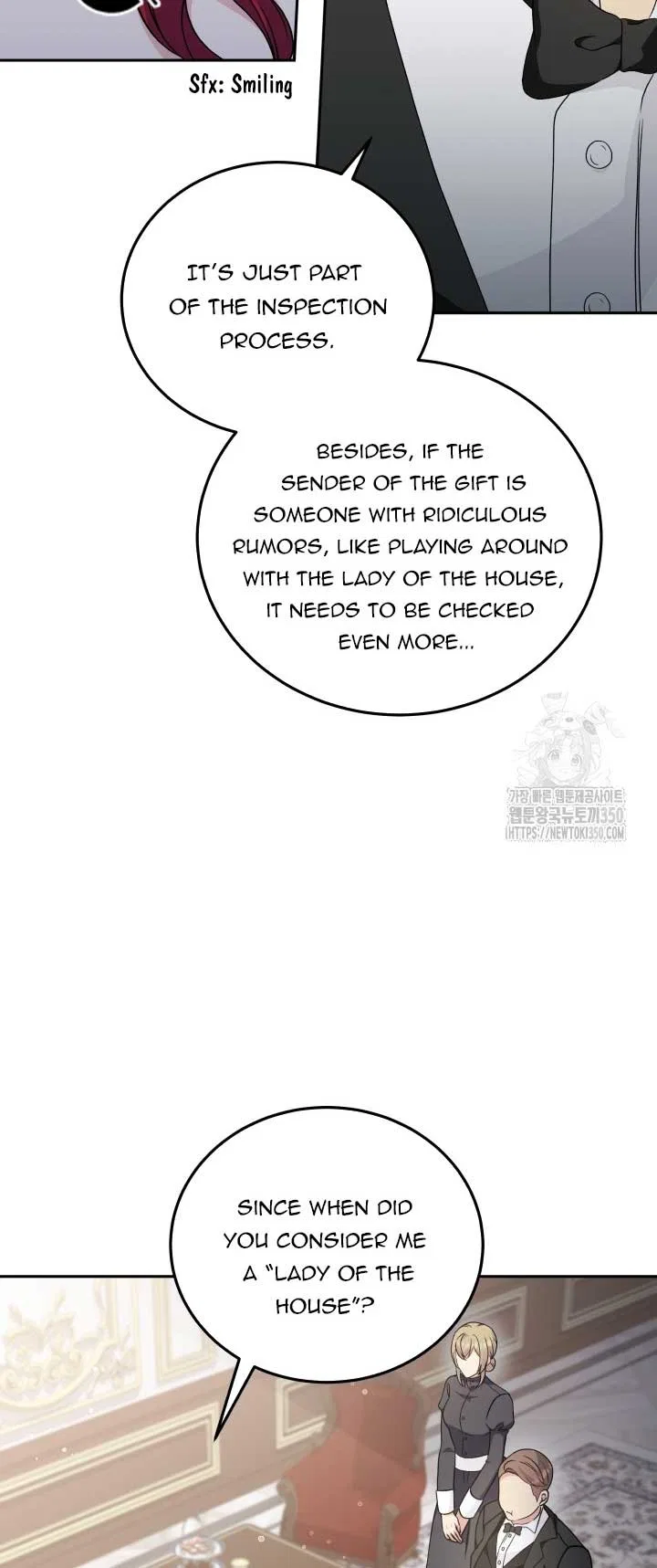 The Stepmother Likes Harems Chapter 16 – Page 22