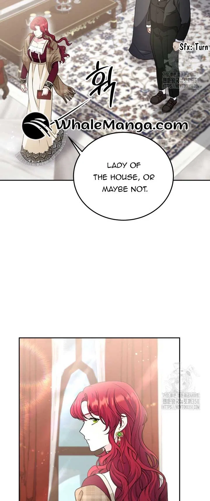 The Stepmother Likes Harems Chapter 16 – Page 23