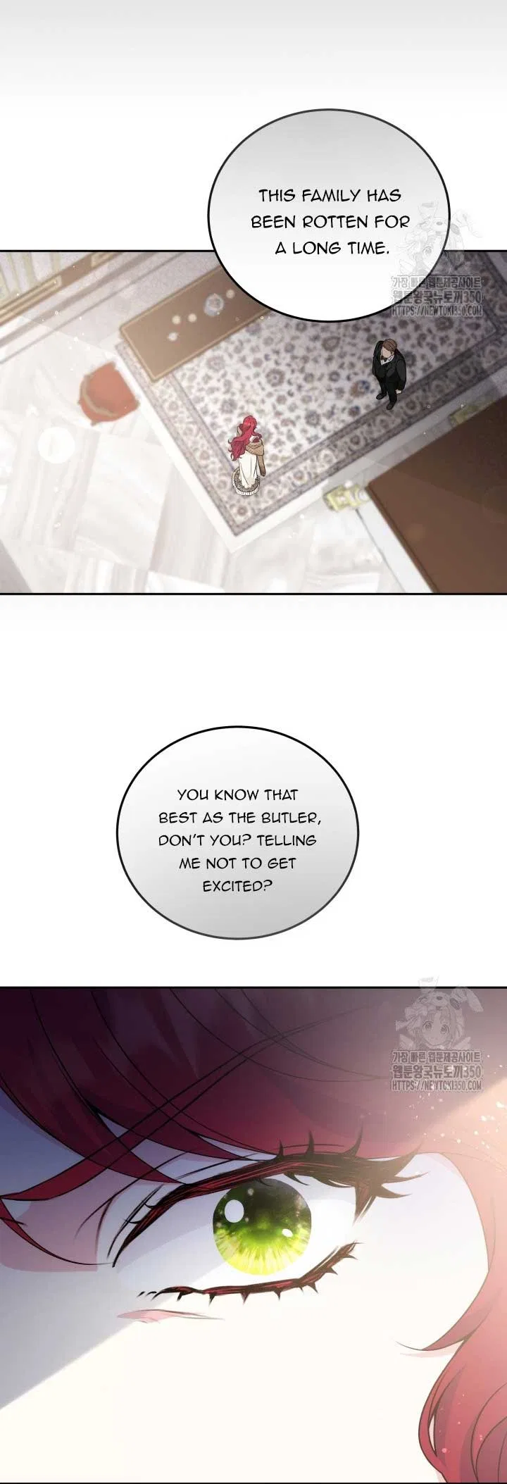 The Stepmother Likes Harems Chapter 16 – Page 28