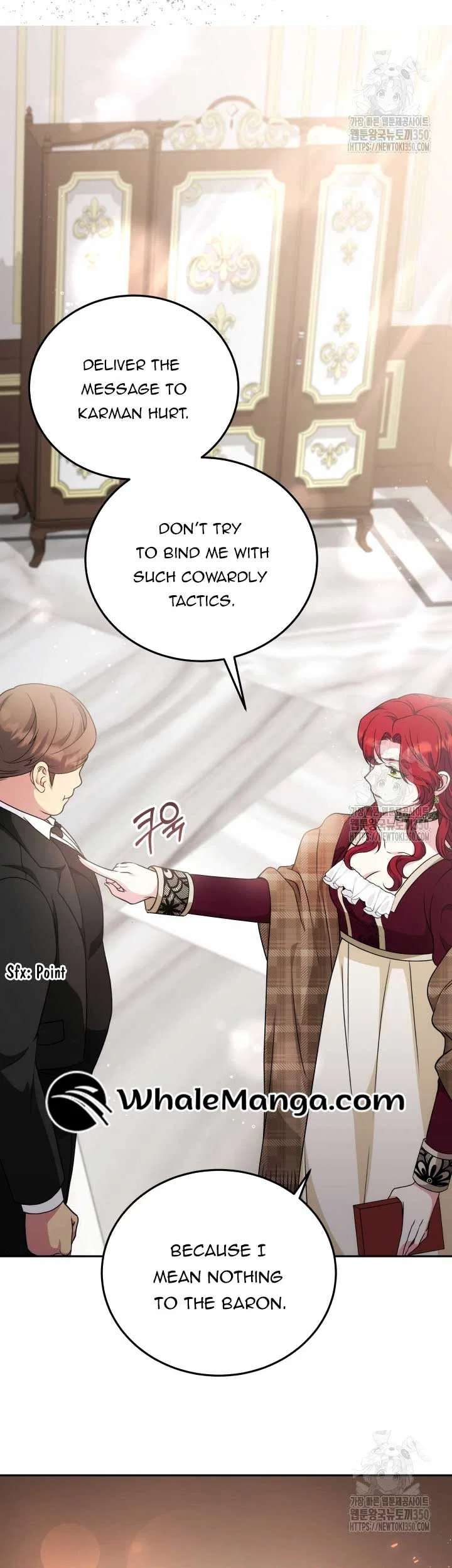 The Stepmother Likes Harems Chapter 16 – Page 30